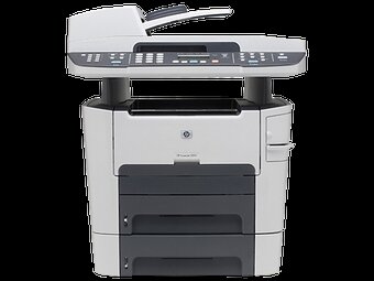 HP LaserJet 3392 printer — compatible cartridges at FetchInk